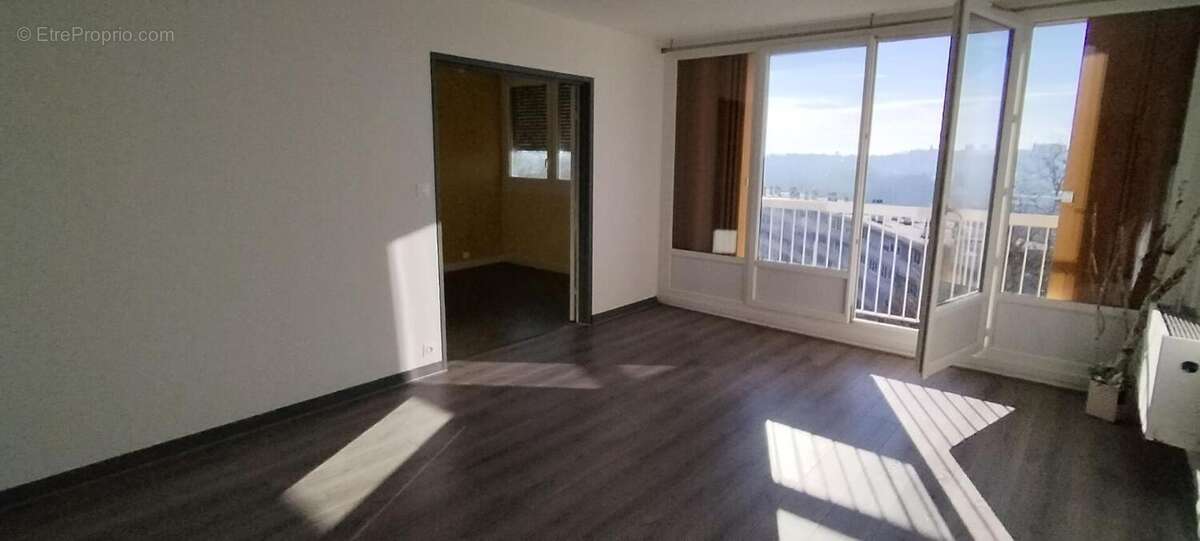 Appartement à LIMOGES