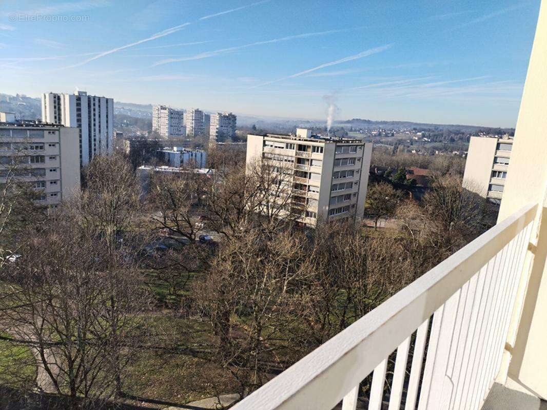 Appartement à LIMOGES