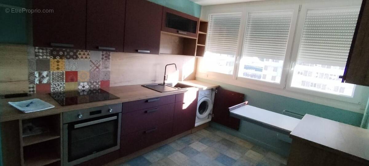 Appartement à LIMOGES