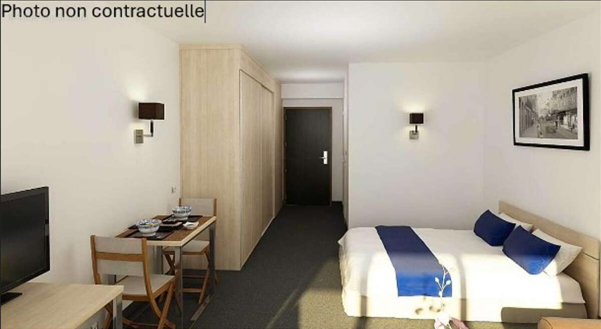 Appartement à CARQUEFOU