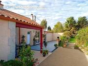 Maison à SAINT-AIGNAN-GRANDLIEU