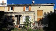 Maison à LE CASTELLET