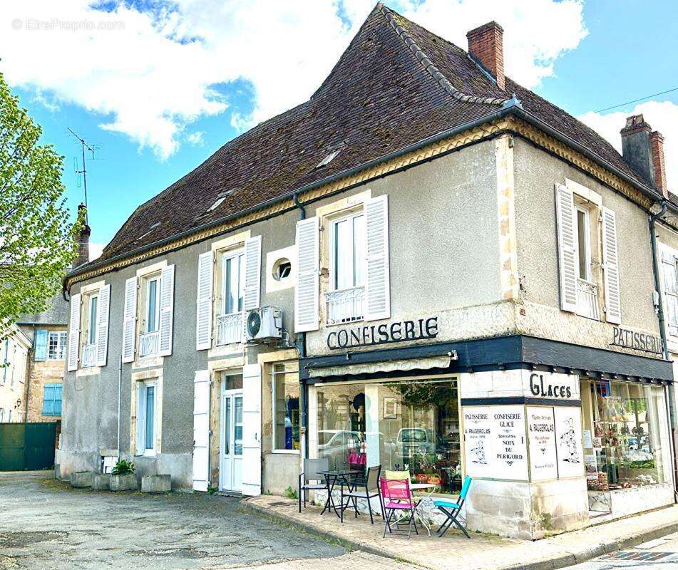 Maison à PERIGUEUX