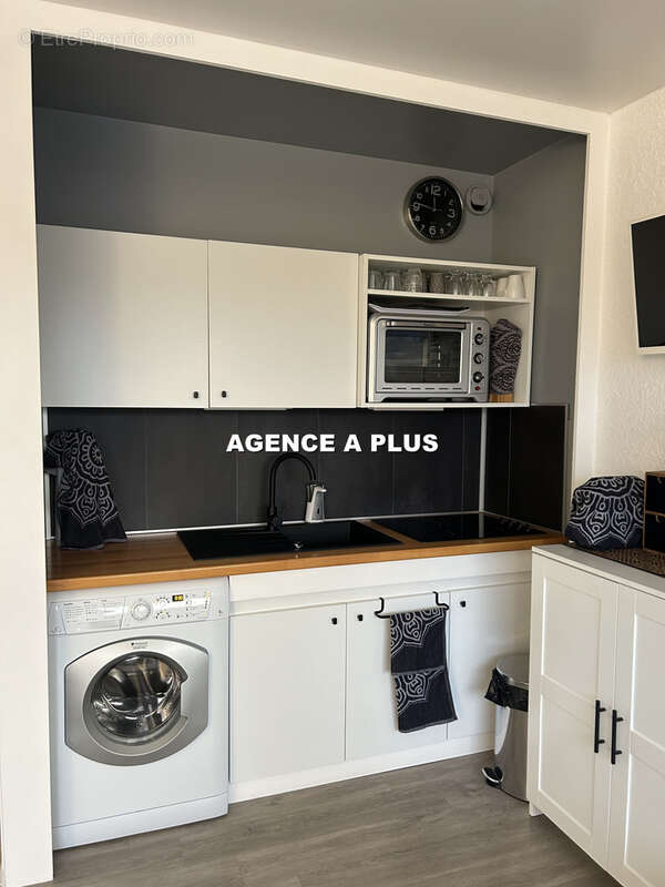 Appartement à LE GRAU-DU-ROI