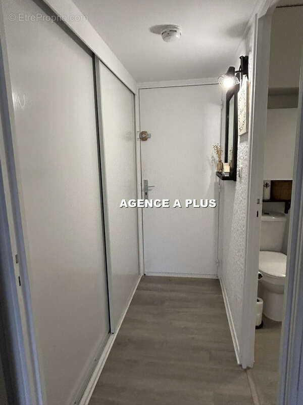 Appartement à LE GRAU-DU-ROI