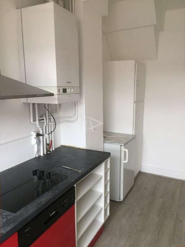 Appartement à DUNKERQUE