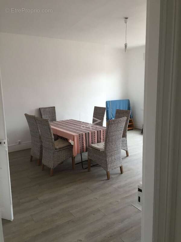 Appartement à DUNKERQUE