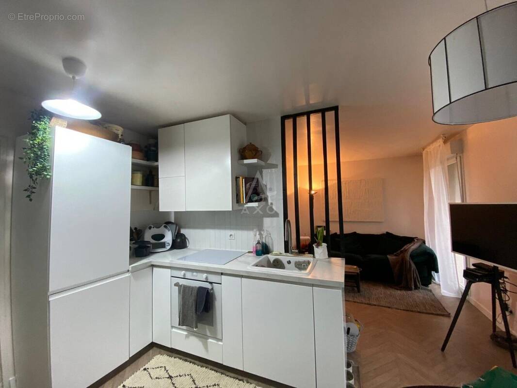 Appartement à TOURCOING