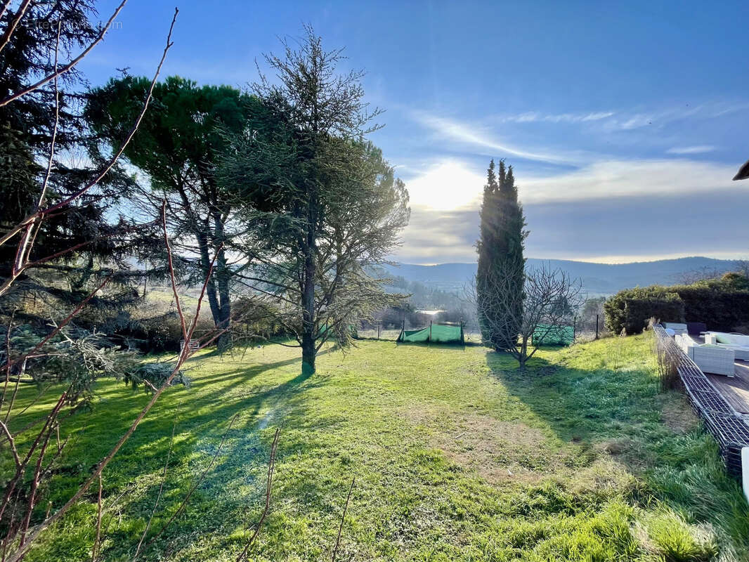 Maison à VAISON-LA-ROMAINE