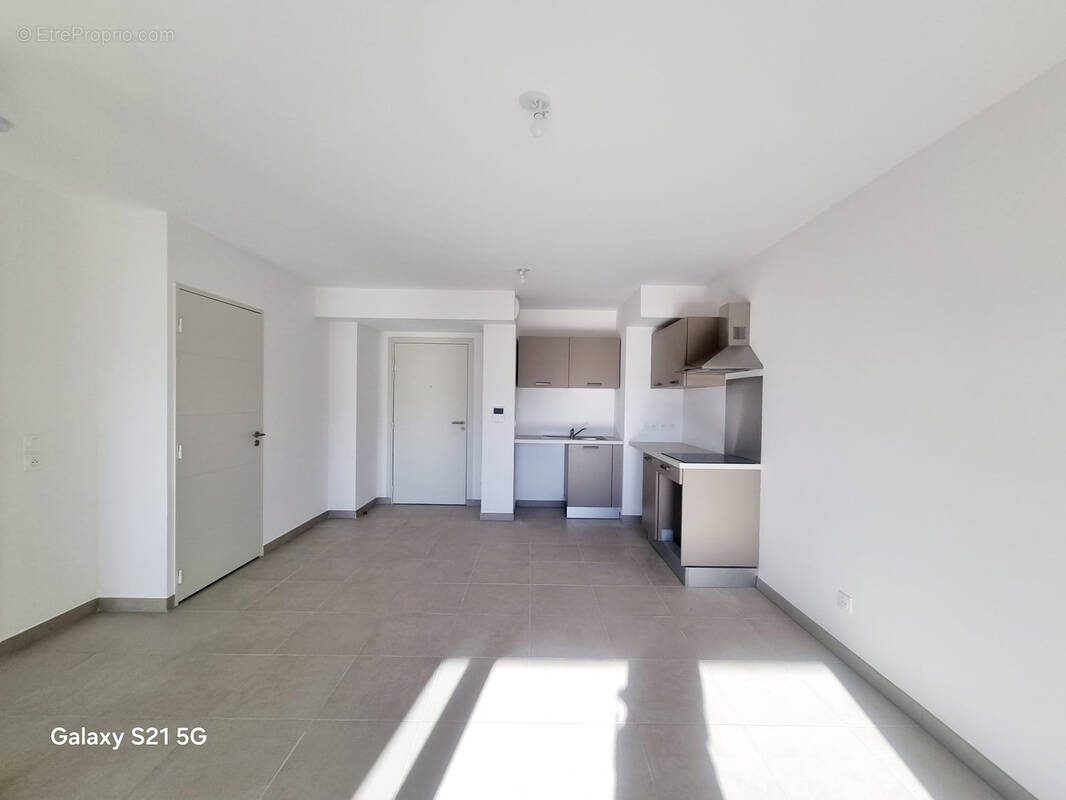 Appartement à ISTRES