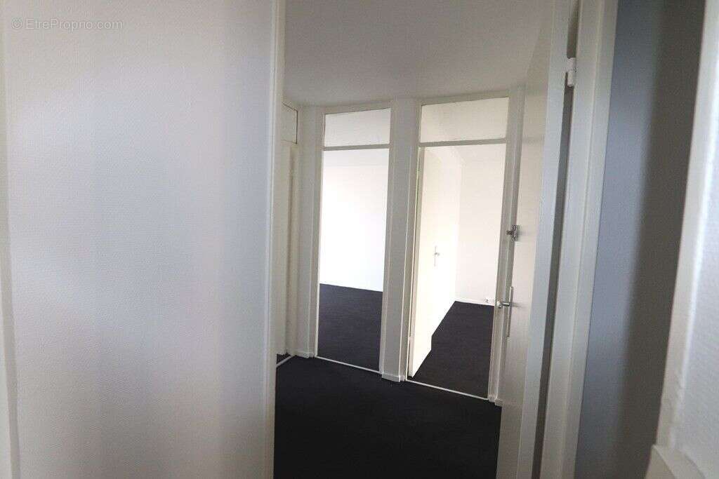 Appartement à BAGNOLET