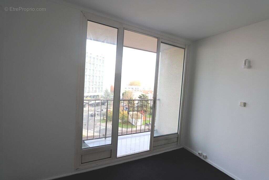 Appartement à BAGNOLET