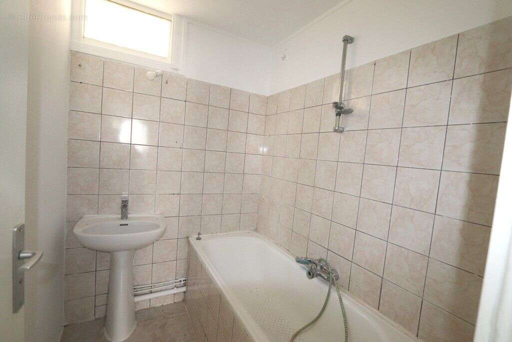 Appartement à BAGNOLET