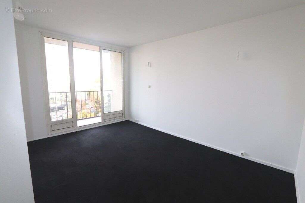 Appartement à BAGNOLET