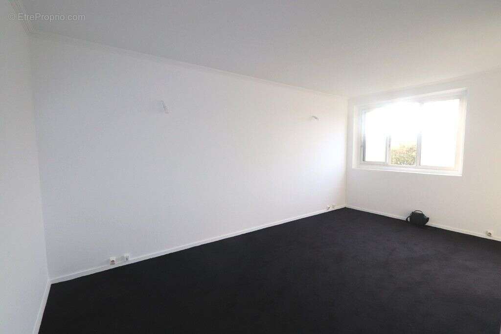 Appartement à BAGNOLET