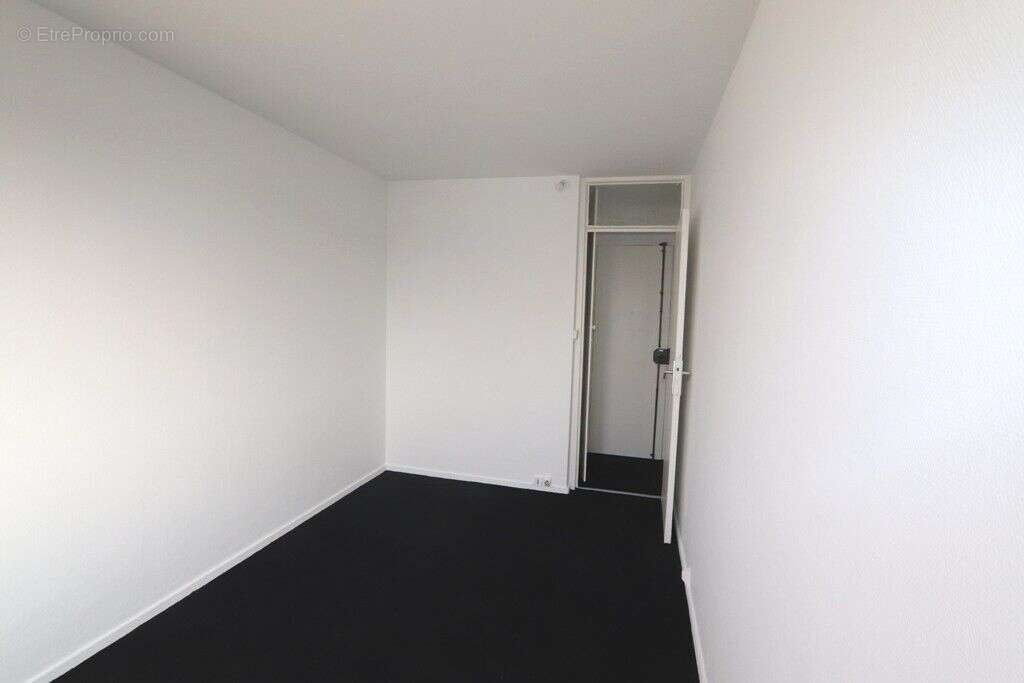 Appartement à BAGNOLET