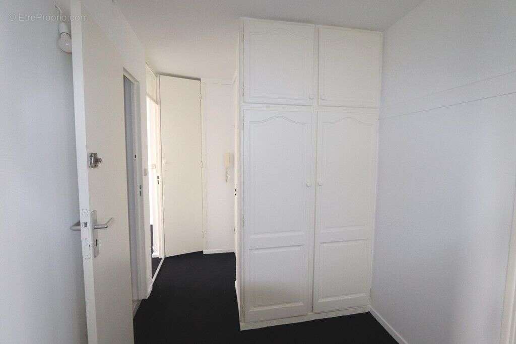 Appartement à BAGNOLET