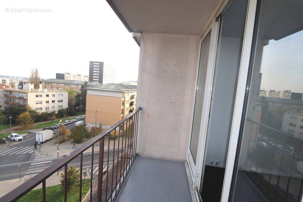 Appartement à BAGNOLET