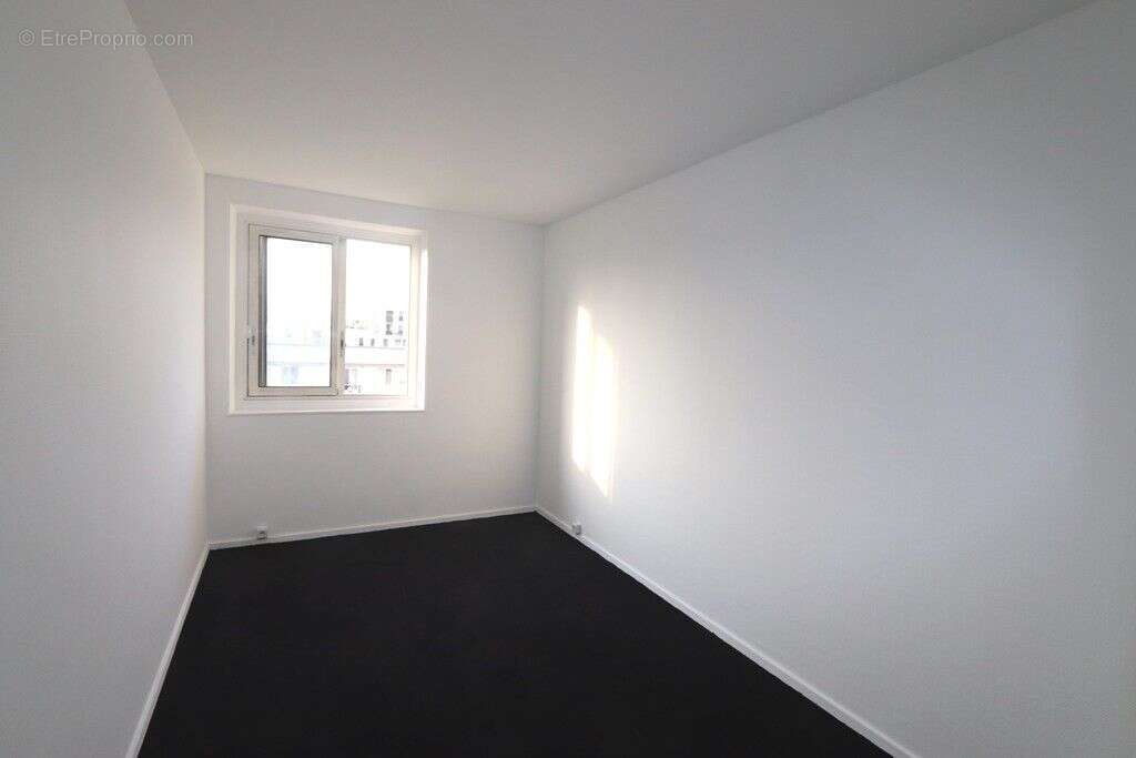 Appartement à BAGNOLET