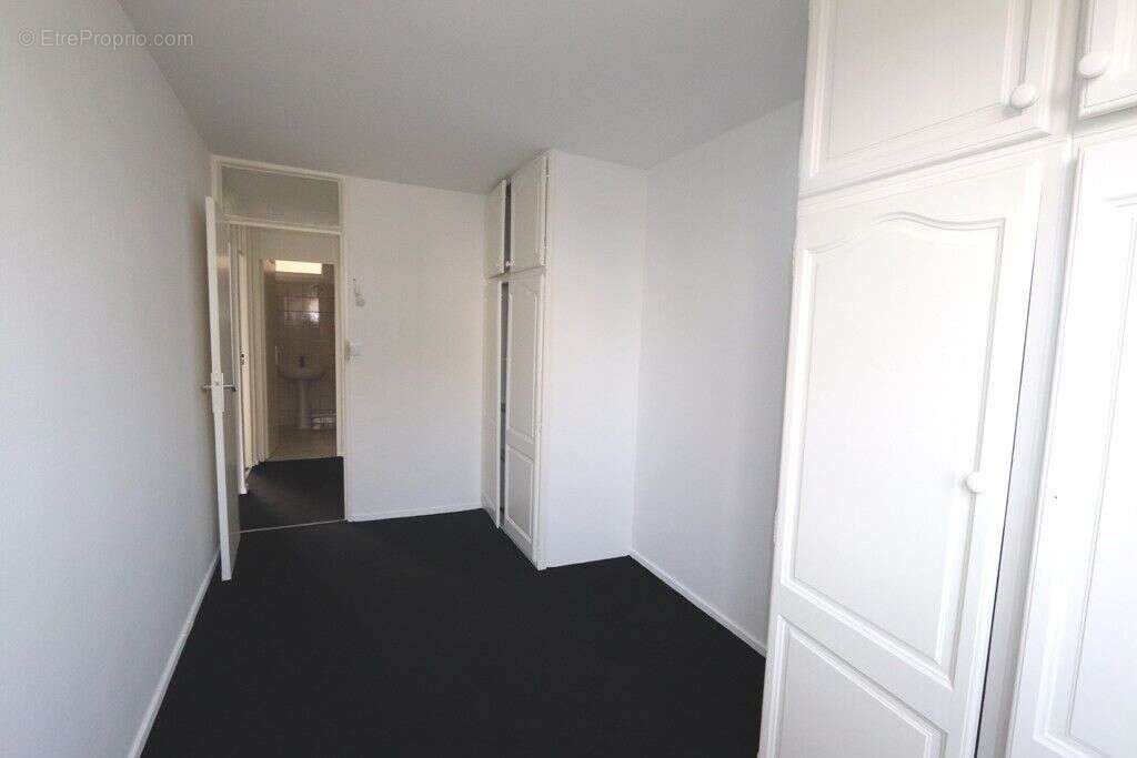 Appartement à BAGNOLET