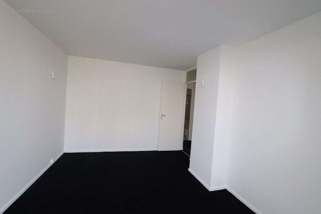 Appartement à BAGNOLET