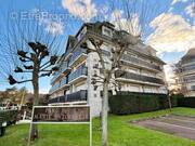 Appartement à DEAUVILLE