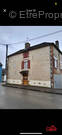 Maison à VENDEUVRE-SUR-BARSE