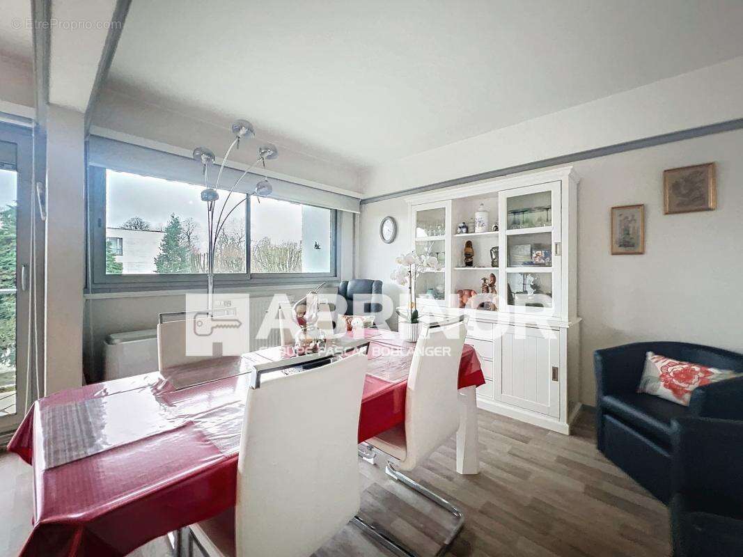 Appartement à ROUBAIX