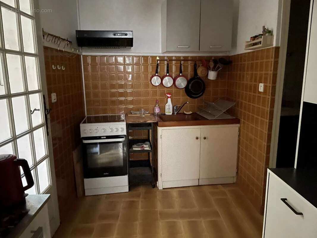 Appartement à ARLES