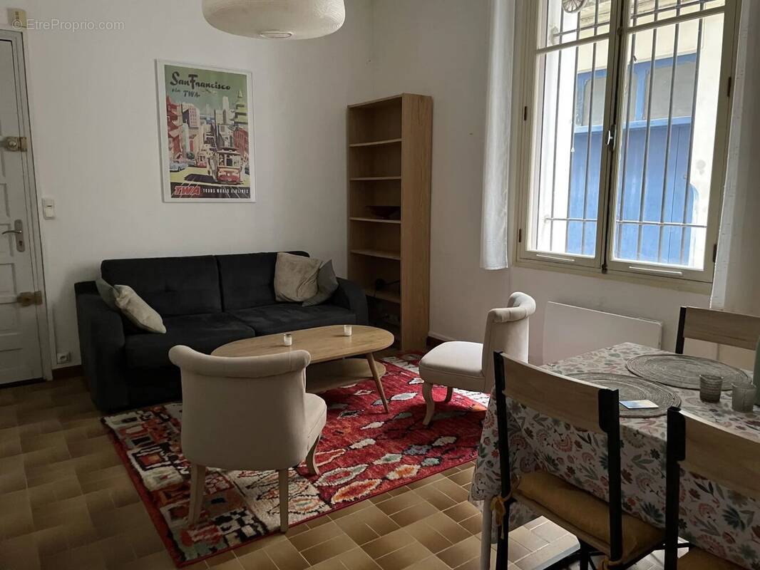 Appartement à ARLES