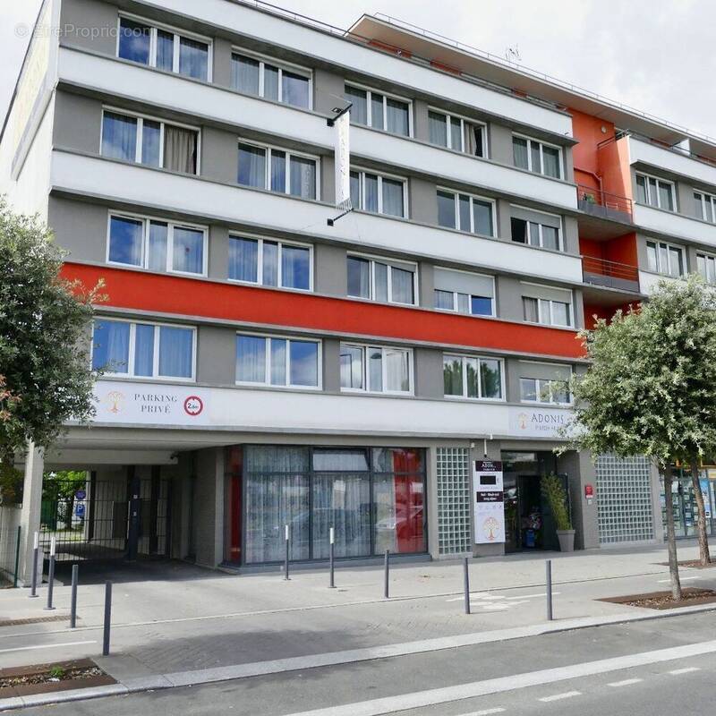 Appartement à CHEVILLY-LARUE