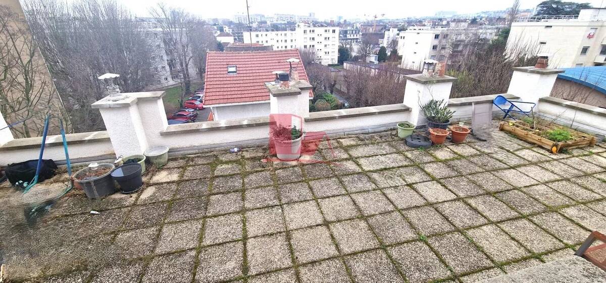 Appartement à VANVES