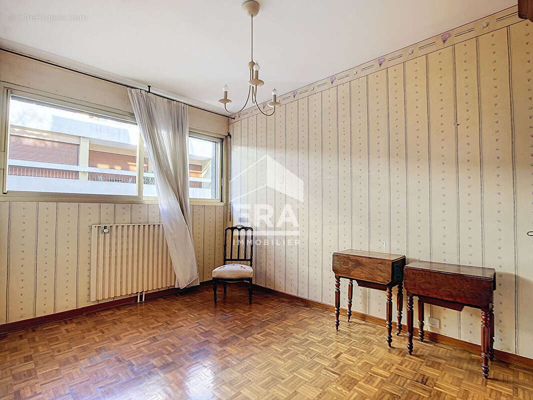 Appartement à MARSEILLE-9E