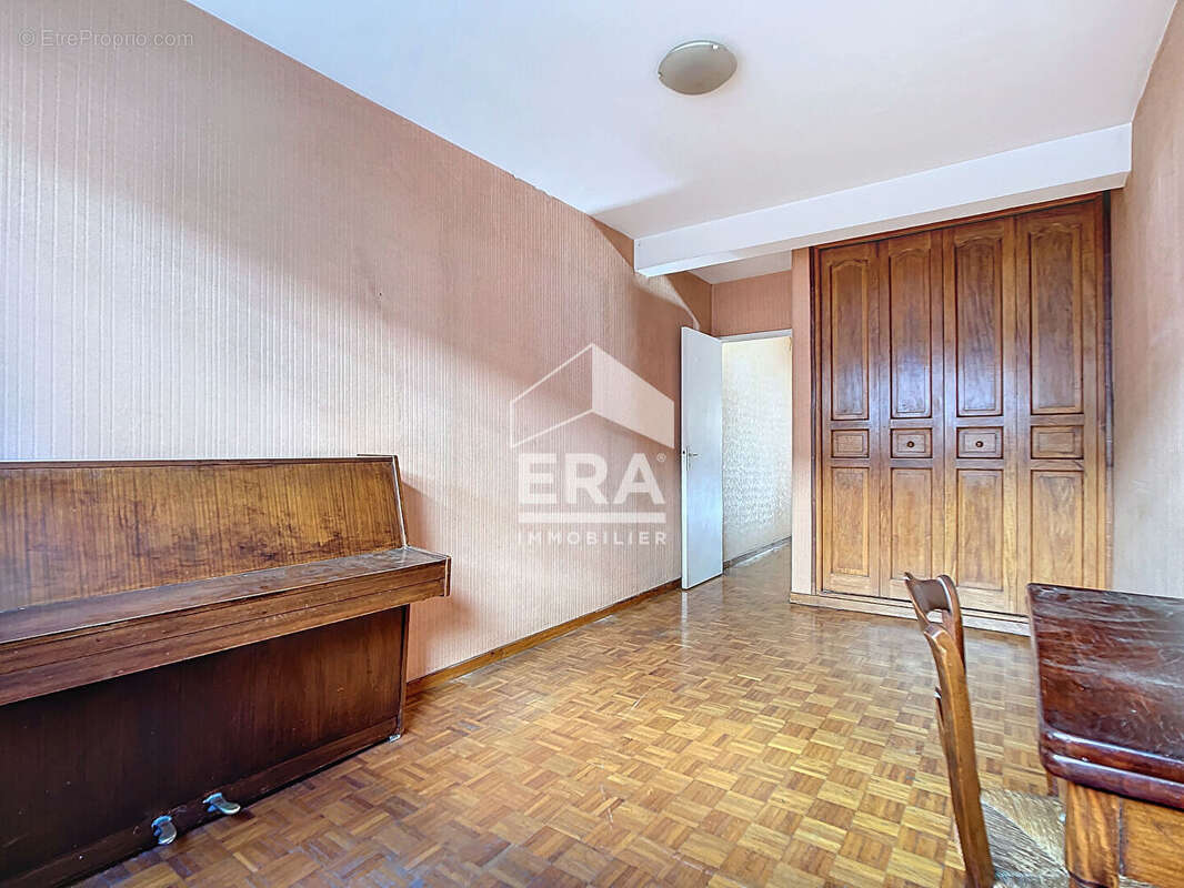 Appartement à MARSEILLE-9E