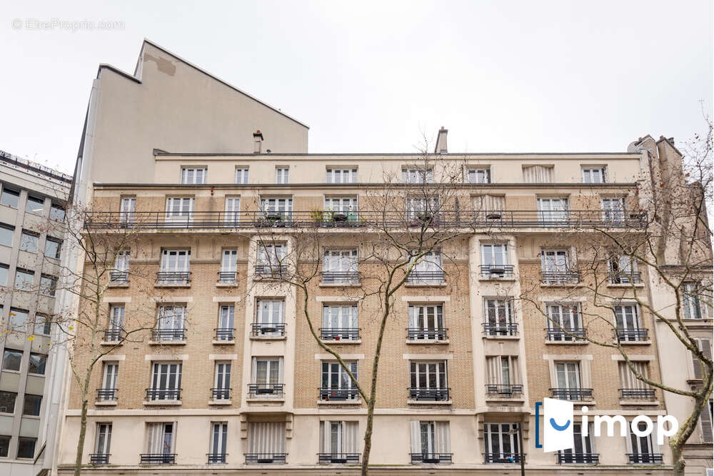 Appartement à GARCHES