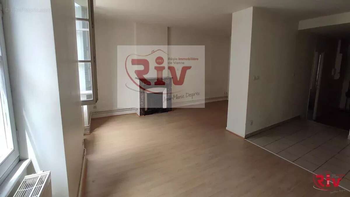 Appartement à VIENNE