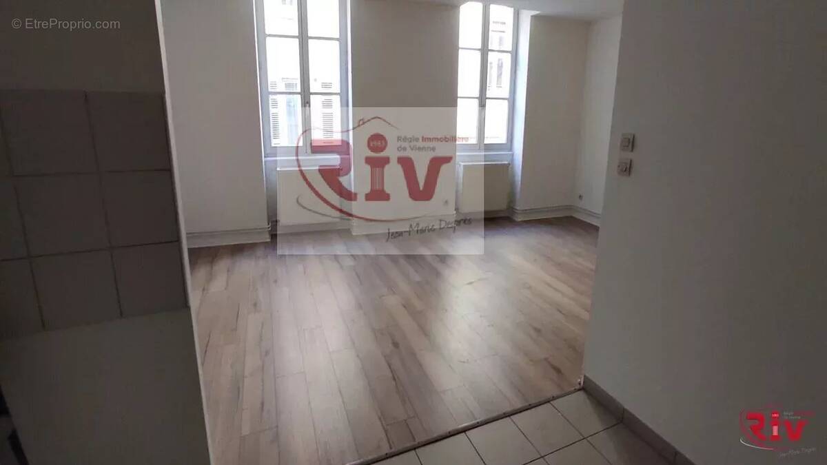 Appartement à VIENNE