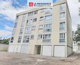 Appartement à PIERREFITTE-SUR-SEINE