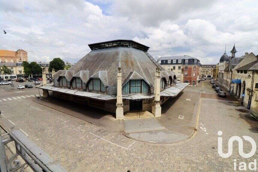 Photo 8 - Appartement à SOISSONS