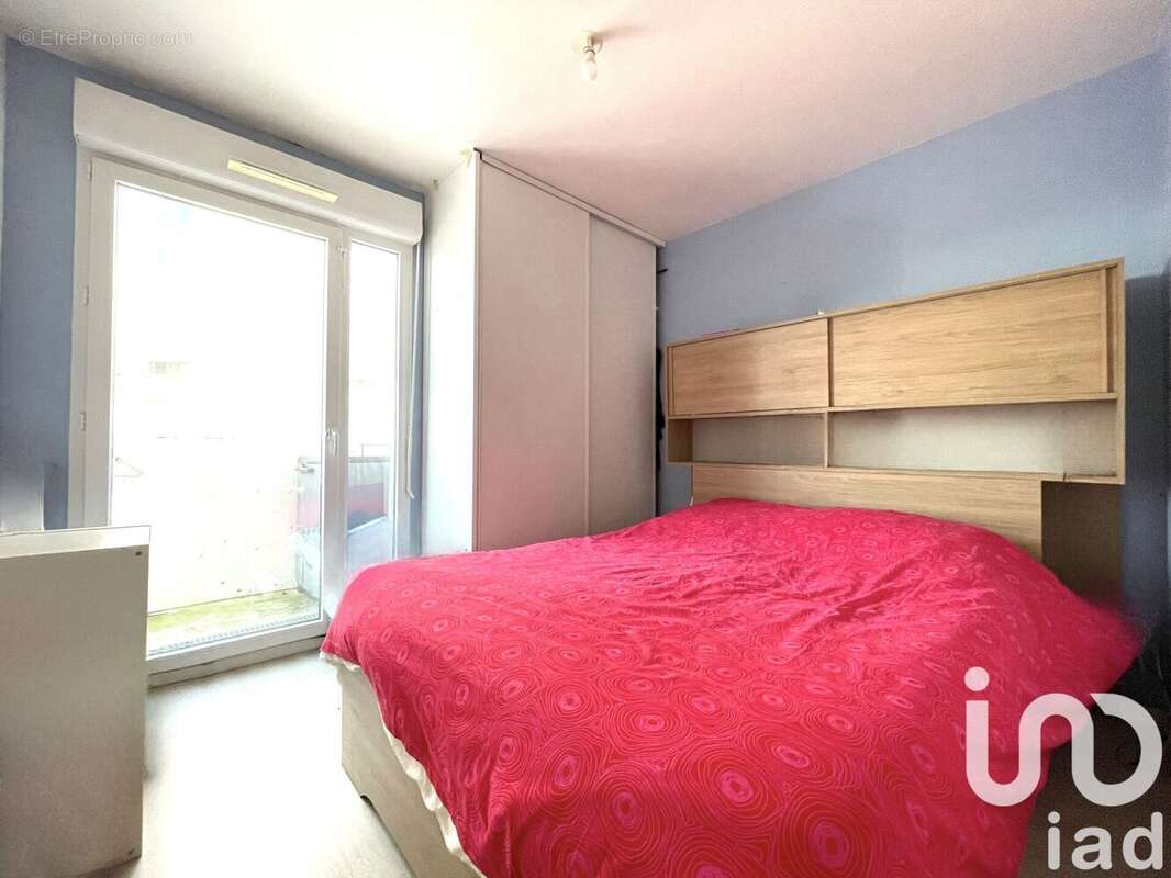 Photo 6 - Appartement à VITRY-SUR-SEINE