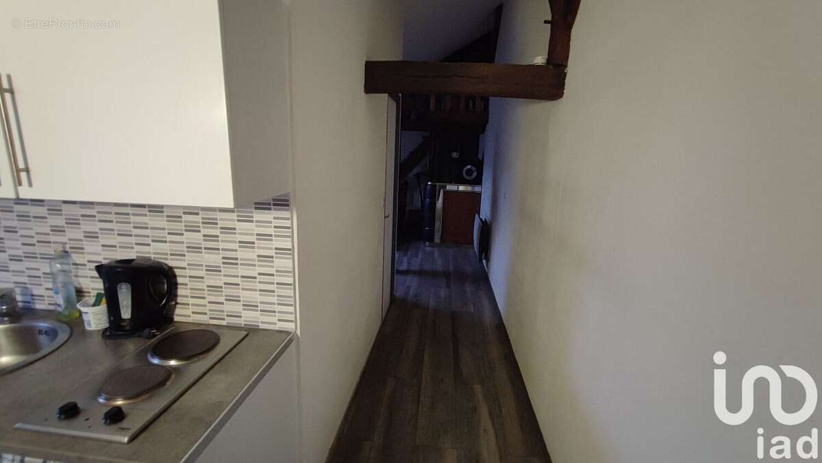 Photo 7 - Appartement à VILLERS-COTTERETS