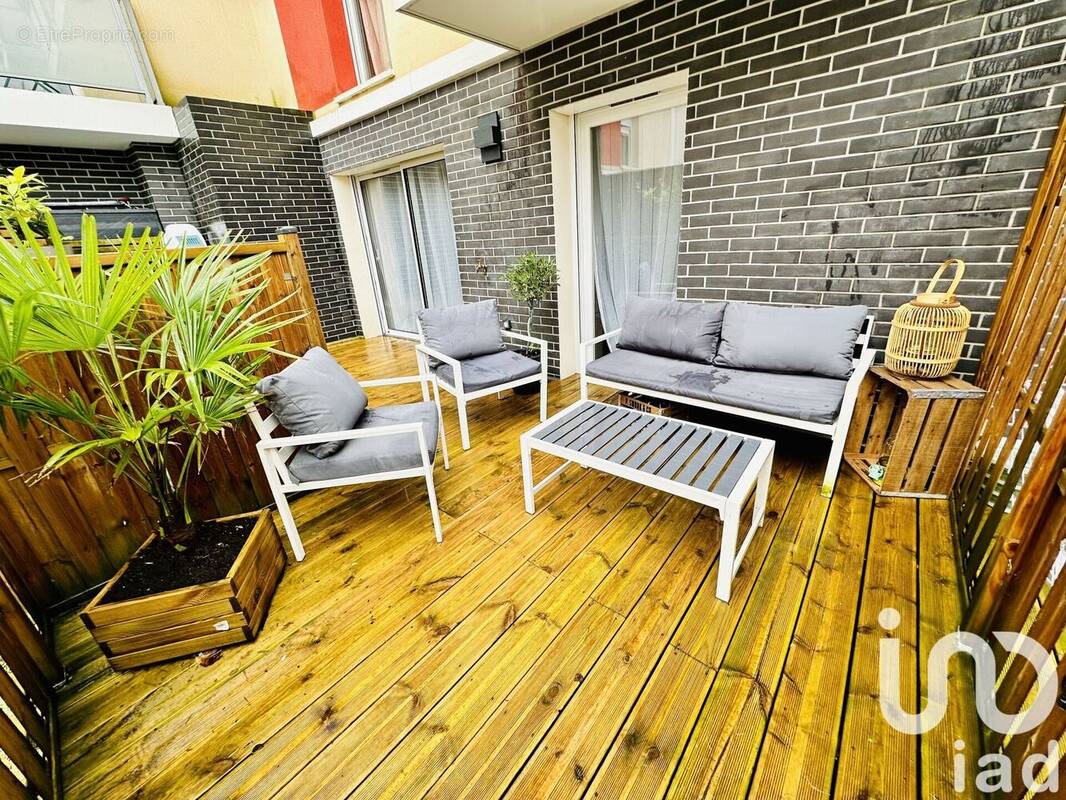 Photo 1 - Appartement à LUCE