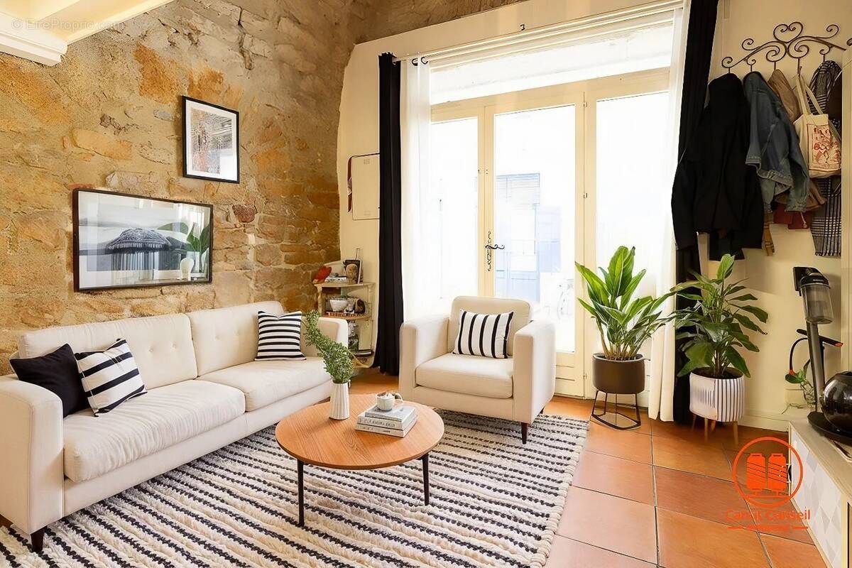 Appartement à LYON-4E