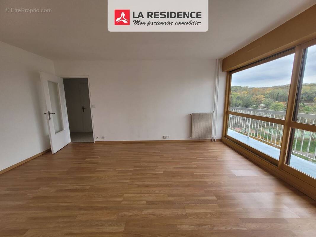 Appartement à FRANCONVILLE