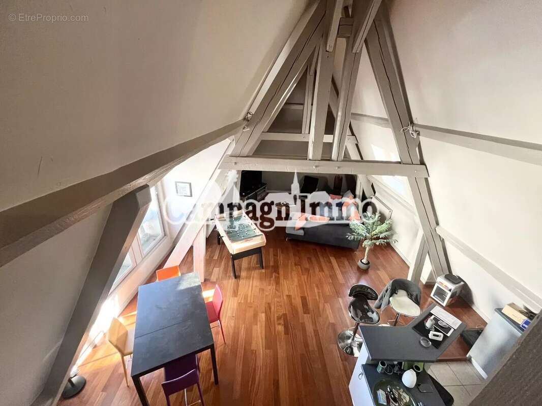 Appartement à TARARE