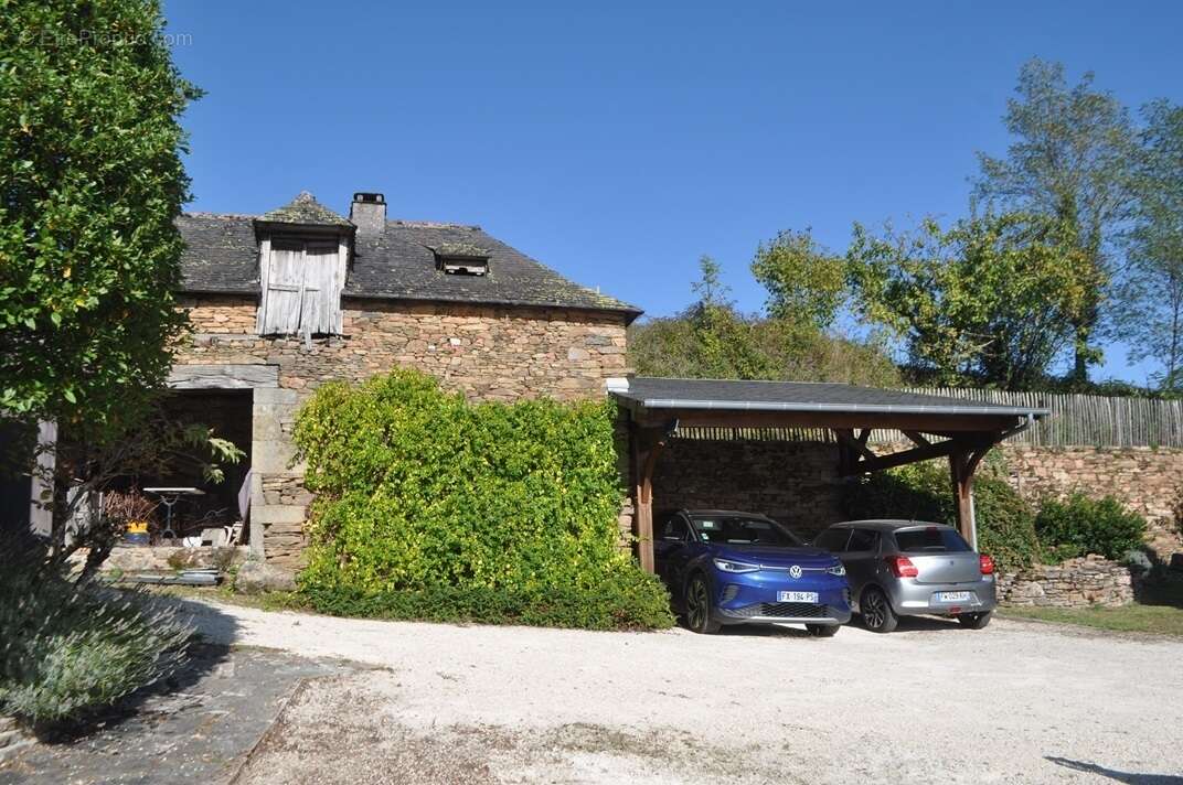 Maison à BRIVE-LA-GAILLARDE