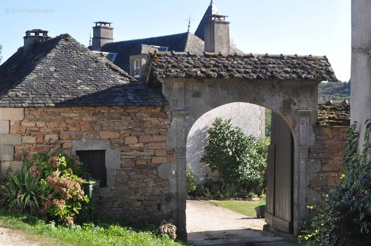 Maison à BRIVE-LA-GAILLARDE