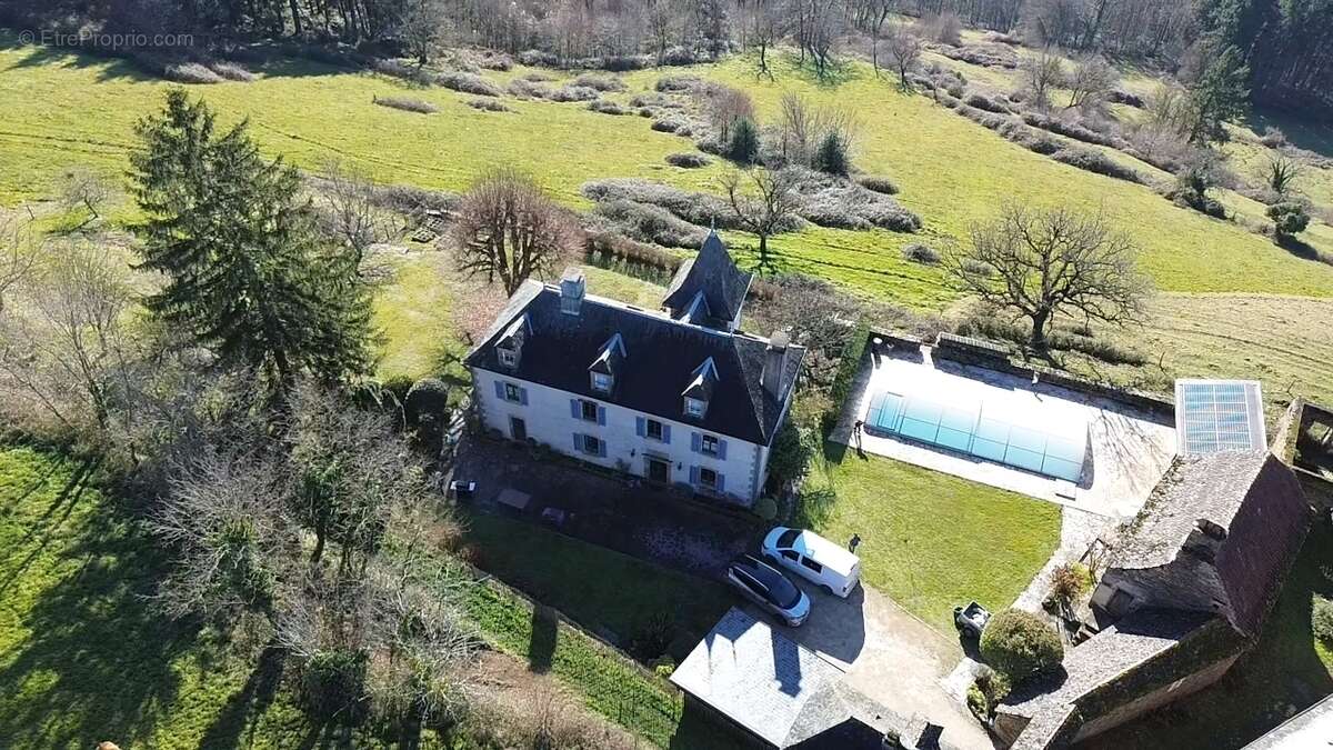 Maison à BRIVE-LA-GAILLARDE