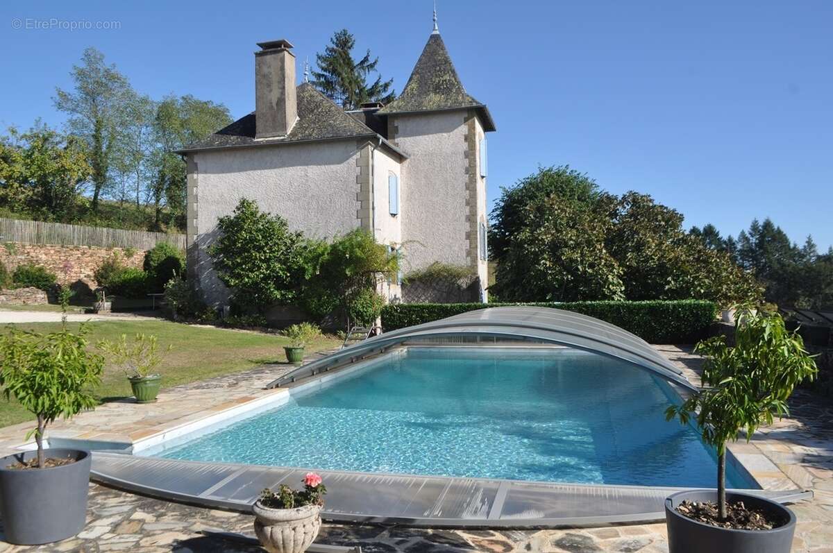 Maison à BRIVE-LA-GAILLARDE