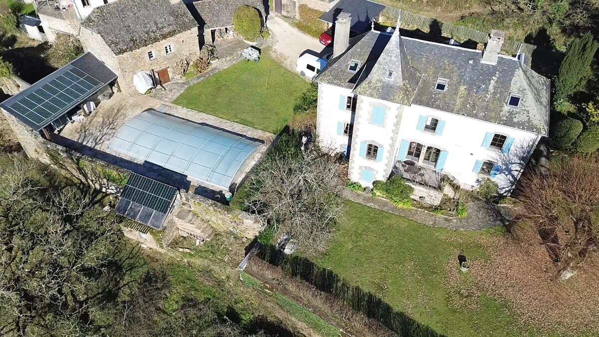 Maison à BRIVE-LA-GAILLARDE